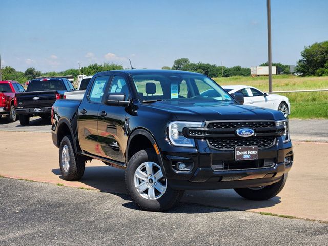 2024 Ford Ranger XL 2