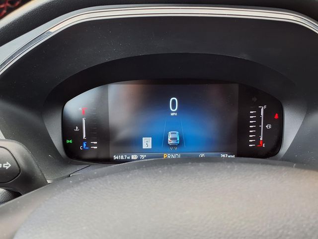2024 Ford Escape - Image 17