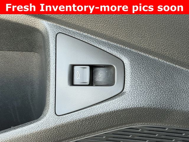 2025 Volkswagen Jetta 1.5T Sport Black at Durrett Motor Company