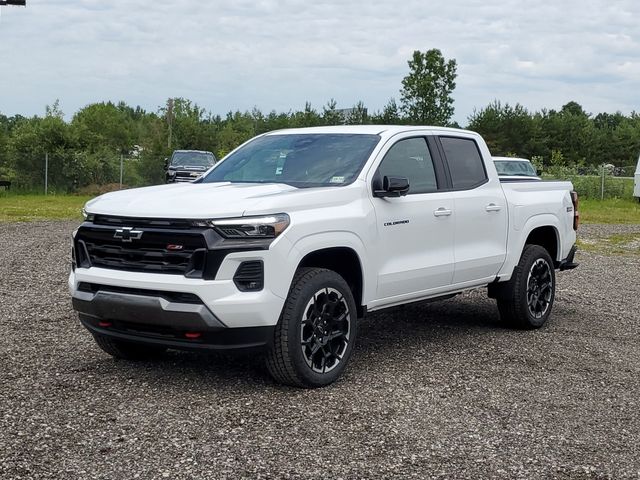New 2026 Chevrolet Colorado - photo 1