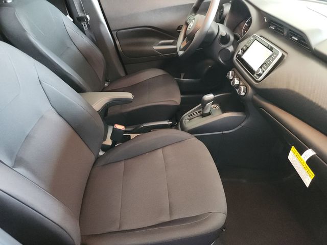 Used 2025 Nissan Kicks Play SUV