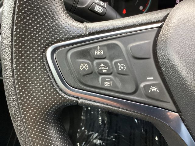 Used Car 2024 Chevrolet Malibu  Lt For Sale Under $20,000 In San Antonio, Texas