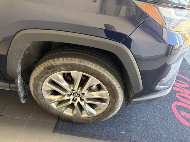 2024 Toyota RAV4 XLE Premium  at Toyota of Victoria