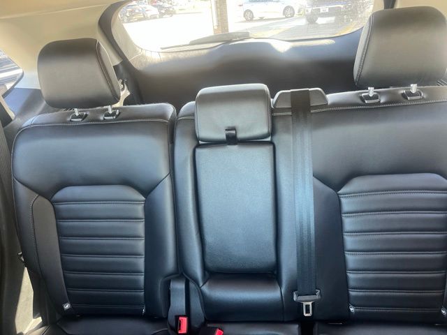 Used 2023 Ford Edge SUV