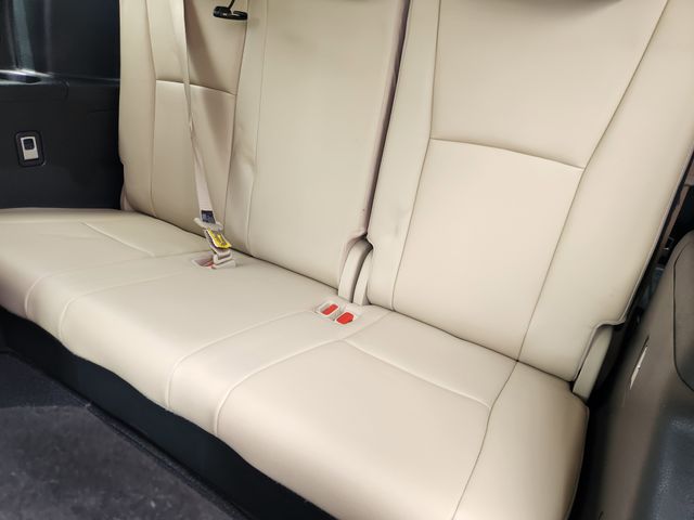 2023 Toyota Highlander XLE Beige at Don McGill Toyota
