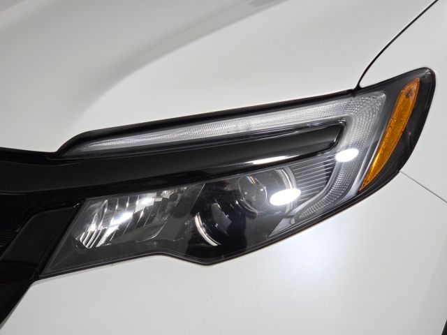2022 Honda Pilot Sport photo 10