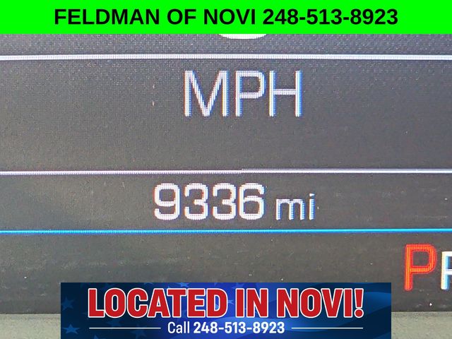 Used 2024 Chevrolet Equinox For Sale in New Hudson, MI