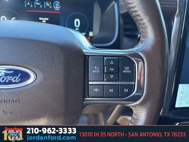 Used Car 2023 Ford Expedition Max  King Ranch For Sale Under $50,000 In San Antonio, Texas
