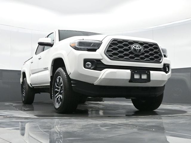 2023 Toyota Tacoma TRD Sport 29