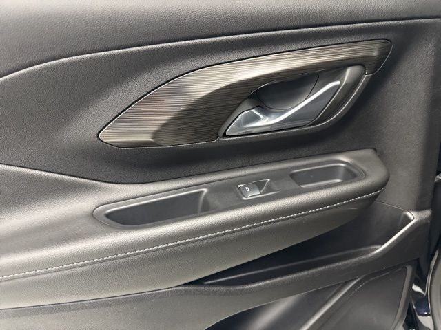 used 2024 GMC Terrain car, priced at $23,988