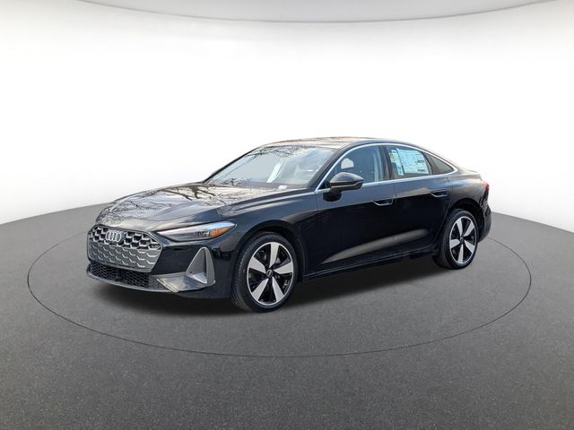 new 2025 Audi A5 car, priced at $50,834