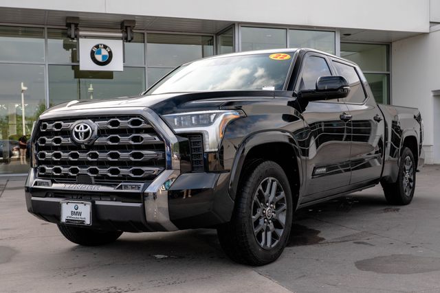 2022 Toyota Tundra