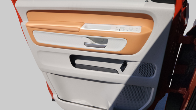 2025 Volkswagen ID. Buzz