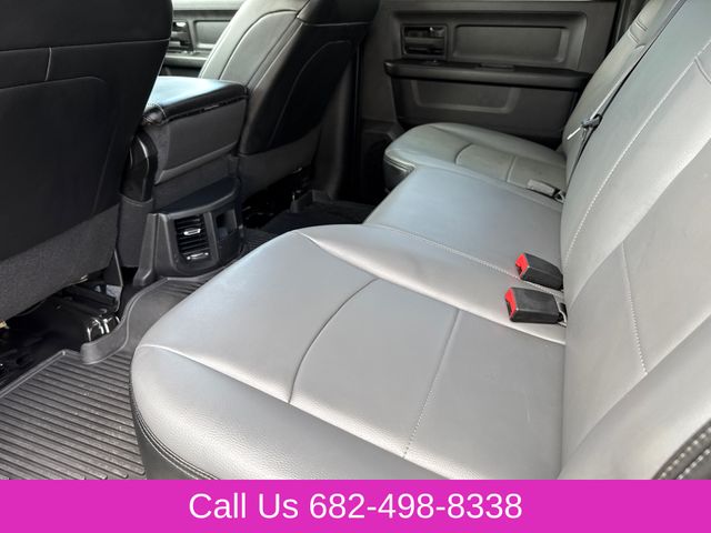 Used 2024 Ram 2500 Truck