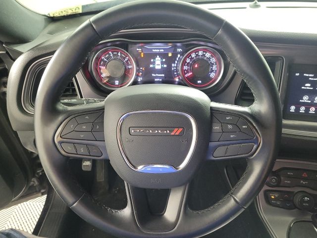 Used 2023 Dodge Challenger Coupe