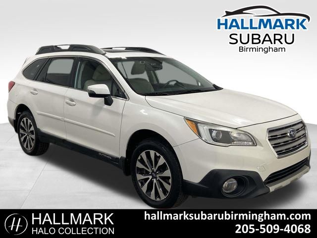 2015 Subaru Outback 3.6R