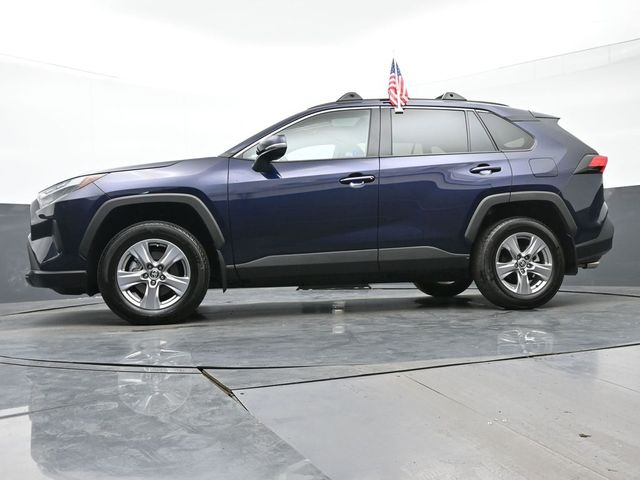 2023 Toyota RAV4 XLE 37