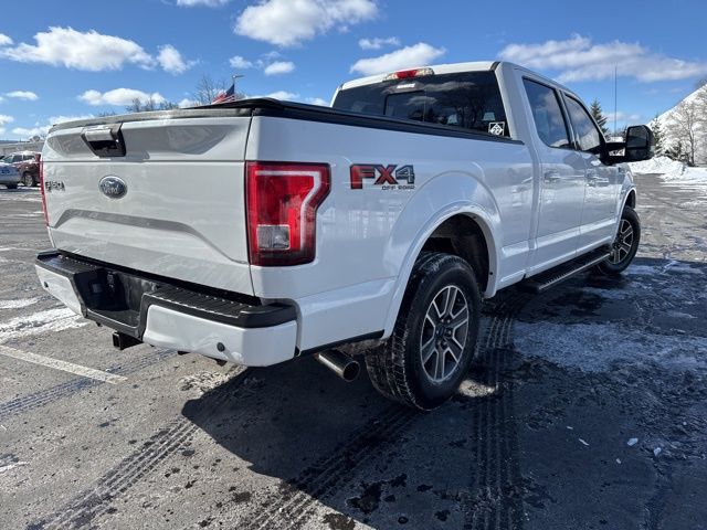 Used 2017 Ford F-150 For Sale in Livonia, MI