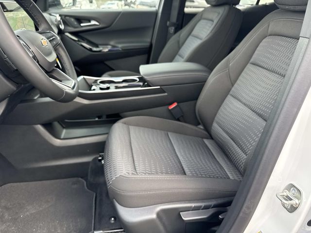 2026 Chevrolet Equinox LT - 11
