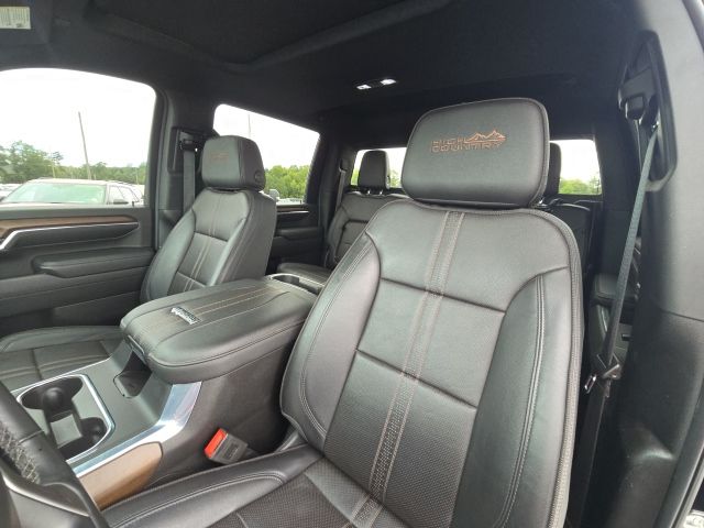 Photo of 2024 Chevrolet Silverado 2500HD High Country in Dallas, GA - 22,  2024 Chevrolet Silverado 2500HD High Country:43854A