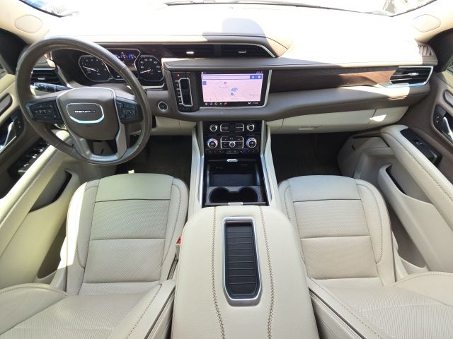 2021 GMC Yukon Denali:B02379A2