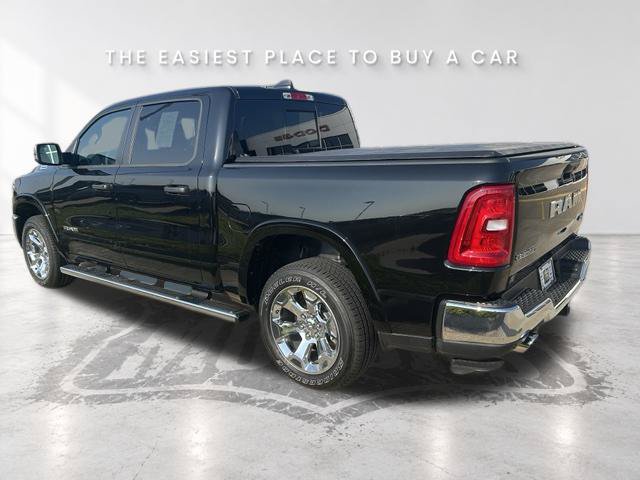 Used 2026 Ram 1500 Truck