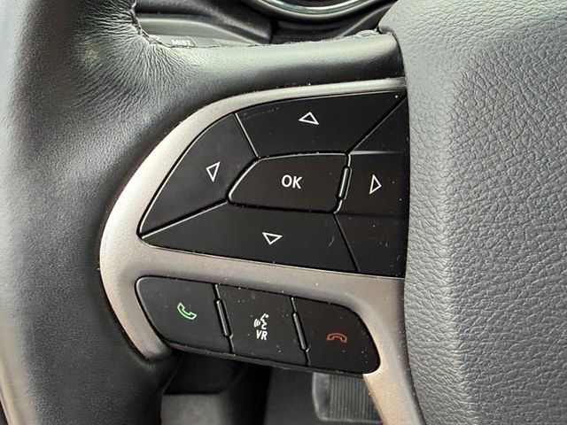 2021 Jeep Grand Cherokee 80th Anniversary Edition Gray at Big Star Chrysler Jeep Dodge Ram 