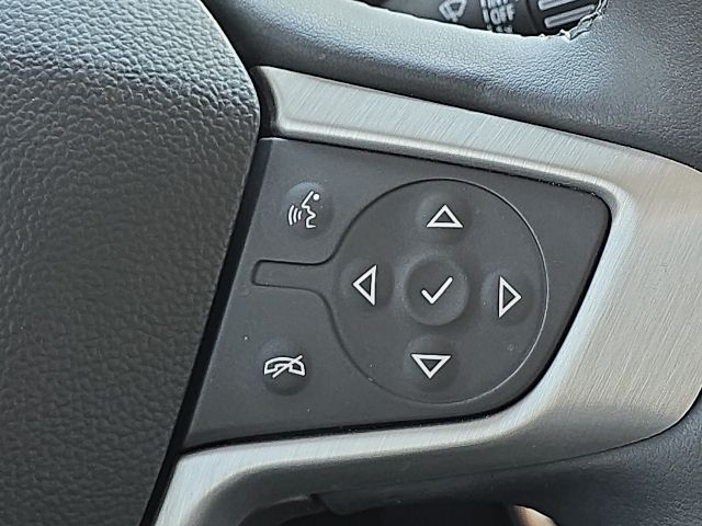 2024 GMC Terrain SLT:L44130A