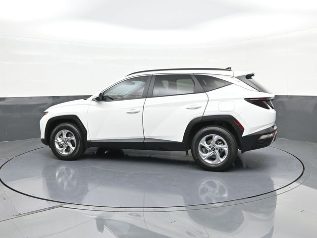Used 2023 Hyundai Tucson SUV