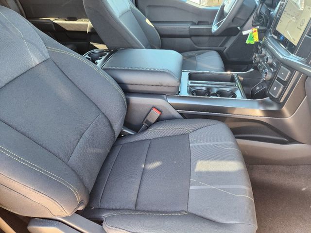 2025 Ford F-150 STX photo
