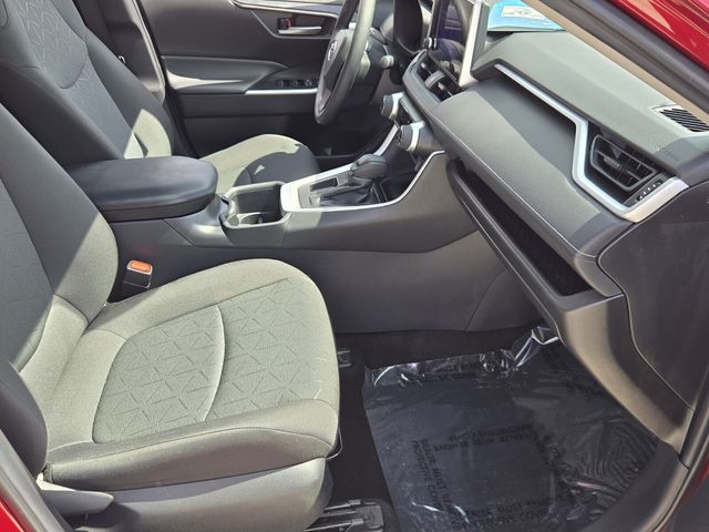 2023 Toyota RAV4 - $28,692