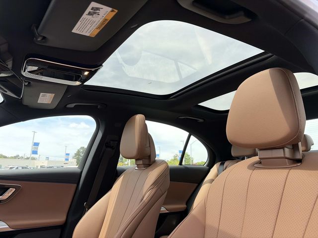 New 2026 Silver Mercedes-Benz E 350 image 19