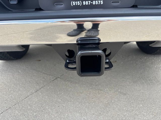 New 2026 Chevrolet Silverado 1500 Truck