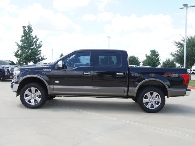 Used 2020 Ford F-150 Truck