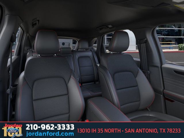 New Car 2025 Ford Escape  St-line For Sale Under $30,000 In San Antonio, Texas