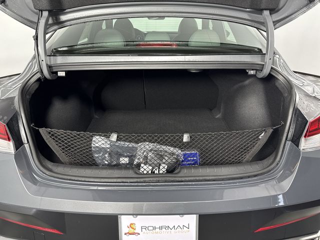 New 2025 Hyundai Elantra Hybrid For Sale in Indianapolis, IN