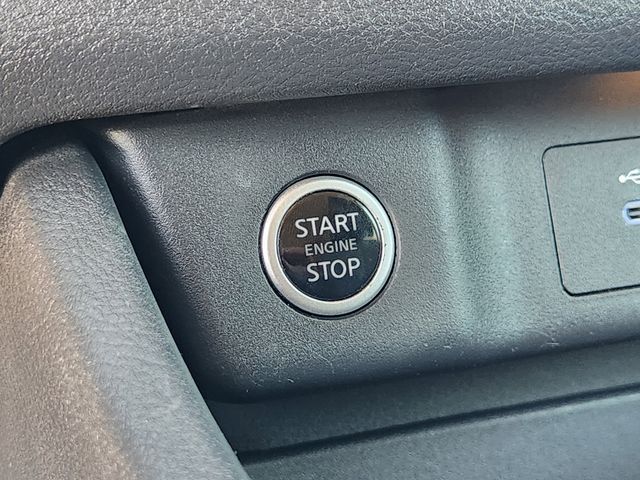 2021 Nissan Rogue SV Gray at Don McGill Toyota