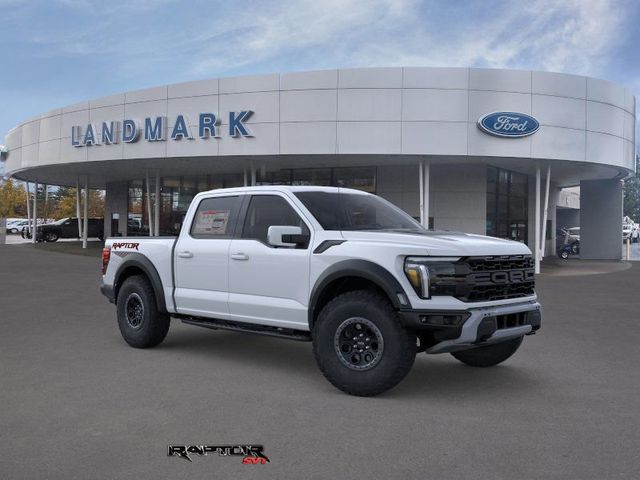 new 2025 Ford F-150 car, priced at $105,175