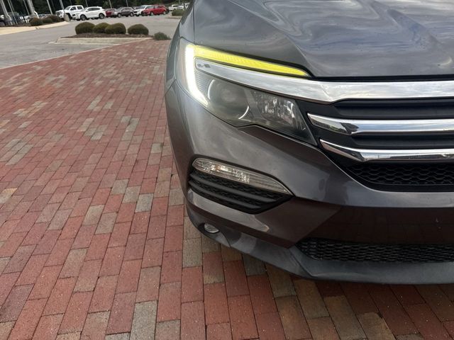 Used 2017 Honda Pilot SUV