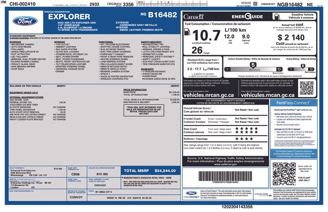 View vehicle photo 6