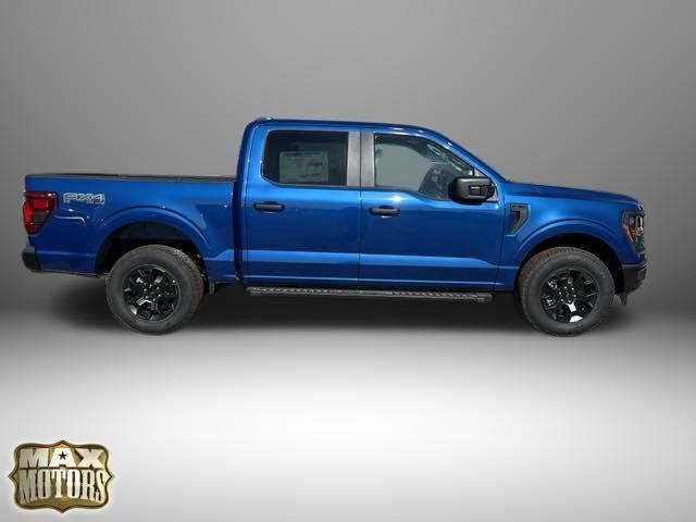 2024 Ford F-150 STX 12