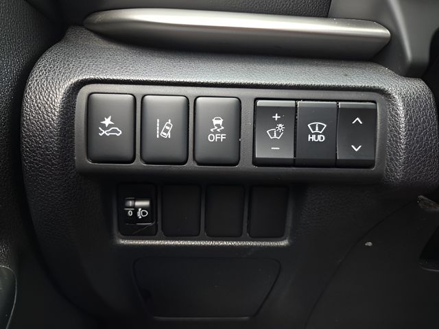 Used 2018 Mitsubishi Eclipse Cross SUV