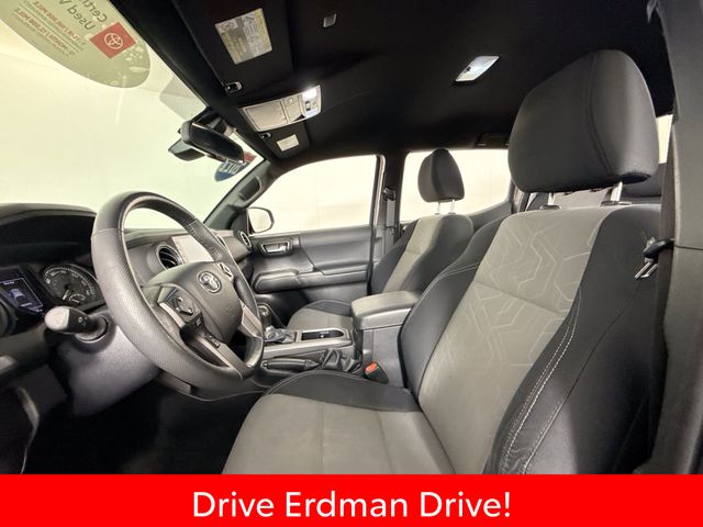 Used 2022 Toyota Tacoma Truck