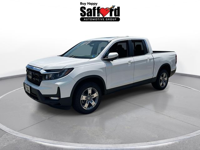 2026 Honda Ridgeline RTL AWD's photo