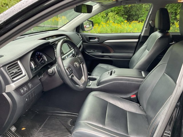 Used 2018 Toyota Highlander SUV