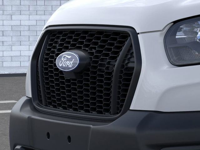 2026 Ford Transit-250
