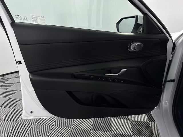 New 2025 Hyundai Elantra For Sale in Indianapolis, IN