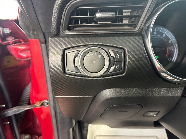 Used 2016 Ford Mustang Coupe