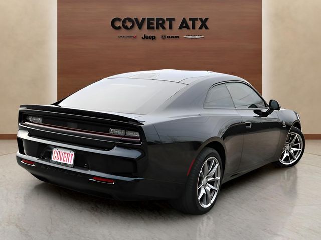 Used Car 2024 Dodge Charger  R/t Scat Pack For Sale Under $50,000 In Austin, Texas