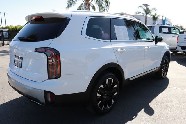 2024 Kia Telluride SX 6